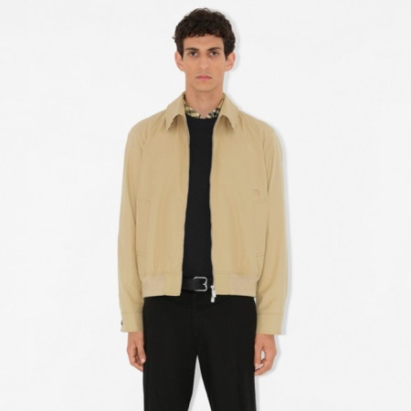 버버리 남성 빈티지 자켓 - Burberry Mens Vintage Jacket - buc8634x