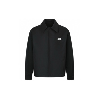 디올 남성 폴로 자켓 - Dior Mens Polo Jacket - dic8636x