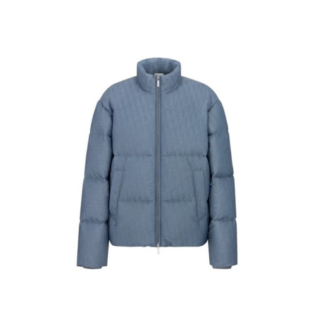 디올 남성 다운 패딩 - Dior Mens Down Padding - dic8646x
