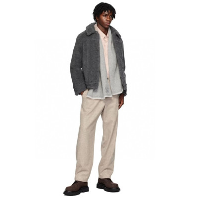 막스마라 남성 베이직 자켓 - Maxmara Mens Basic Jacket - mac8650x