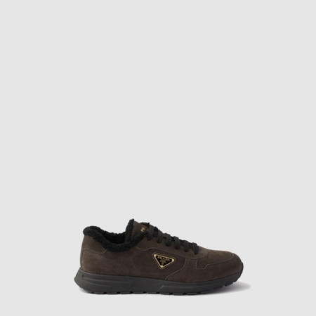 프라다 남/녀 프랙스 스니커즈 - Prada Unisex Prax Sneakers - prs8534x