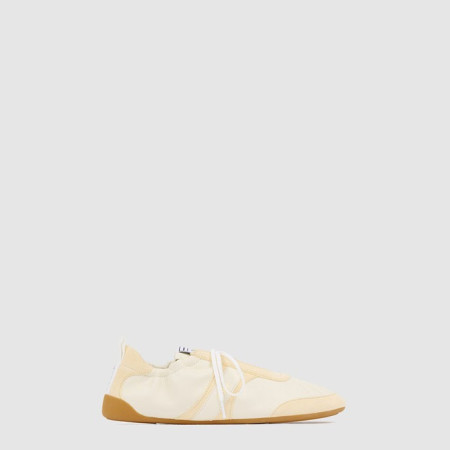 끌로에 여성 Kick 스니커즈 - Chloe Womens Kick Sneakers - chs8538x