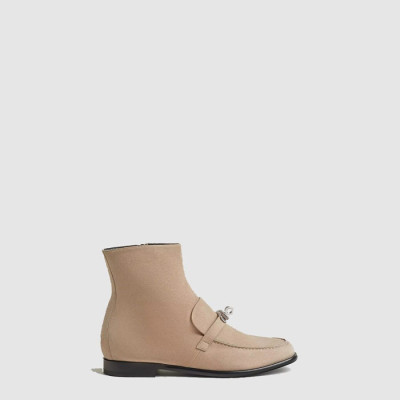 에르메스 여성 Kelsy 앵클 부츠 - Hermes Kelsy Ankle Boots - hes8543x