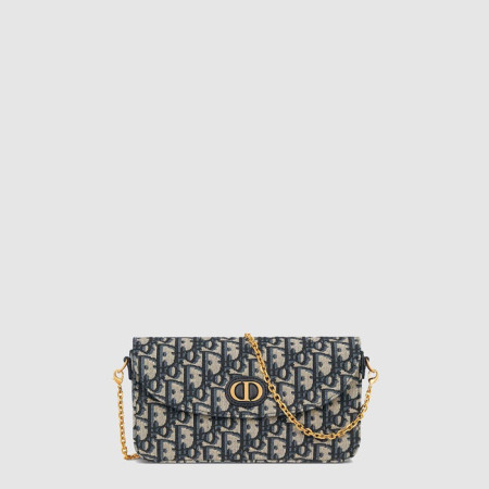 디올 여성 30 Montaigne 체인 파우치 - Dior Womens 30 Montaigne Chain Pouch - dib11184x