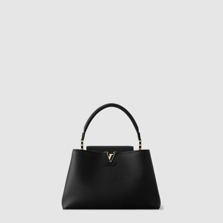 루이비통 여성 카퓌신 MM 수플 M14370 - Louis vuitton Womens Capucines MM Souffle - lvb11201x