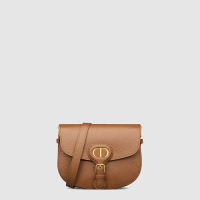 디올 여성 바비 미디엄 백 - Dior Womens Bobby Medium Bag - dib11208x