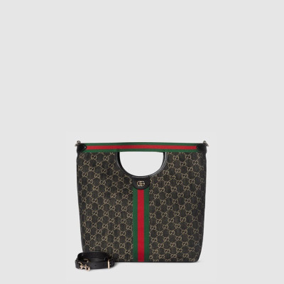 구찌 남성 질리오 라지 토트백 - Gucci Mens Giglio Large Tote Bag - gub11223x