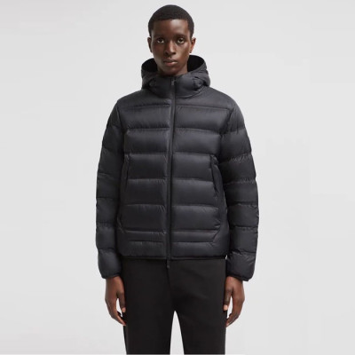 몽클레어 남성 다운 패딩 - Moncler Mens Down Padding - moc8665x