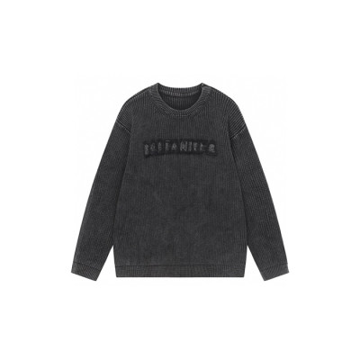 발렌시아가 남성 라운드 니트 - Balenciaga Mens Round Knitwear - bac8675x