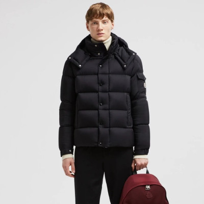 몽클레어 남성 다운 패딩 - Moncler Mens Down Padding - moc8688x