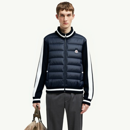 몽클레어 남성 다운 패딩 - Moncler Mens Down Padding - moc8698x