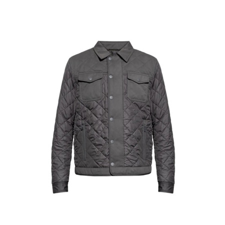 돌체앤가바나 남성 다운 재킷 - Dolce&Gabbana Mens Down Jacket - doc8716x