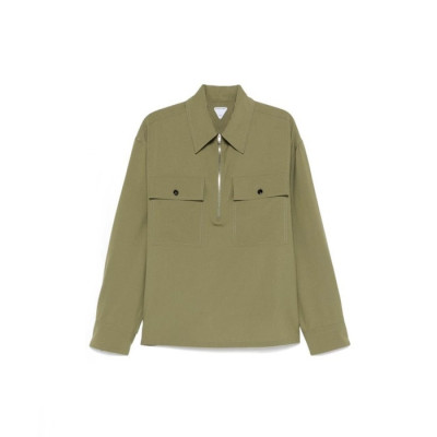 보테가 베네타 남성 클래식 셔츠 - Bottega veneta Mens Classic Shirts - bvc8727x