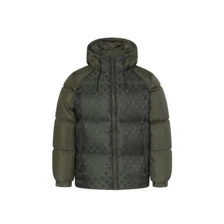 구찌 남성 다운 패딩 - Gucci Mens Down Padding - guc8782x