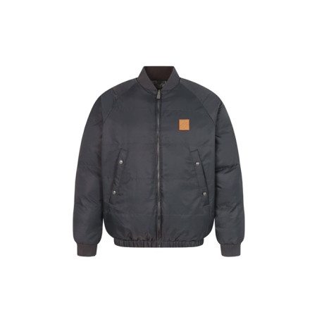 루이비통 남성 양면 다운 자켓 - Louis vuitton Mens Down Jacket - lvc8817x