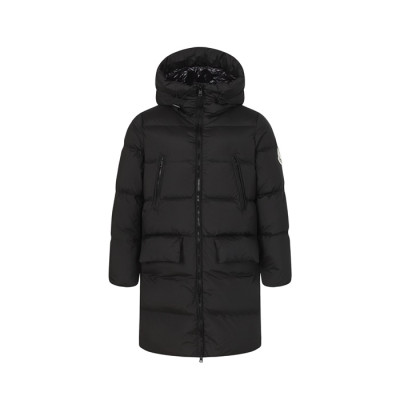 몽클레어 여성 롱 다운 패딩 - Moncler Womens Down Padding - moc8832x