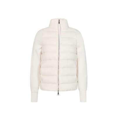 몽클레어 여성 다운 패딩 - Moncler Womens Down Padding - moc8841x