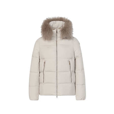 몽클레어 여성 다운 패딩 - Moncler Womens Down Padding - moc8855x