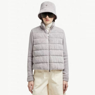 몽클레어 여성 다운 패딩 - Moncler Womens Down Padding - moc8859x
