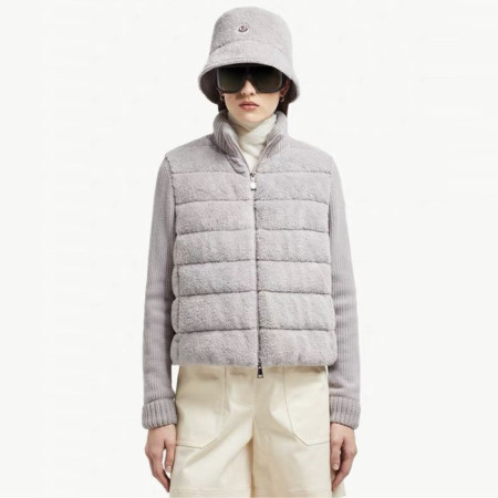 몽클레어 여성 다운 패딩 - Moncler Womens Down Padding - moc8859x
