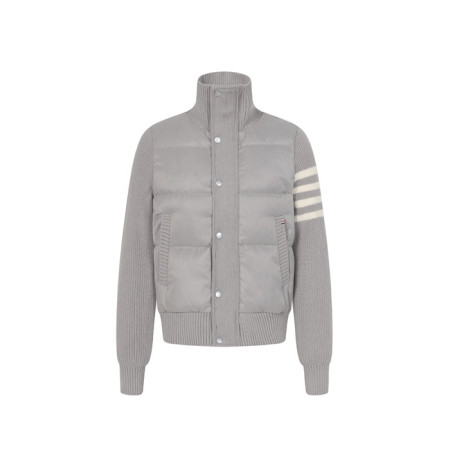 톰브라운 여성 다운 패딩  - Thom Browne Womens Padding - thc8864x