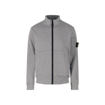 스톤아일랜드 남성 캐쥬얼 자켓 - Stone Island Mens Gray Jackets - stc8880x