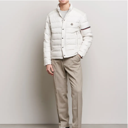 몽클레어 남성 다운 재킷 - Moncler Mens Down Jacket - moc8883x