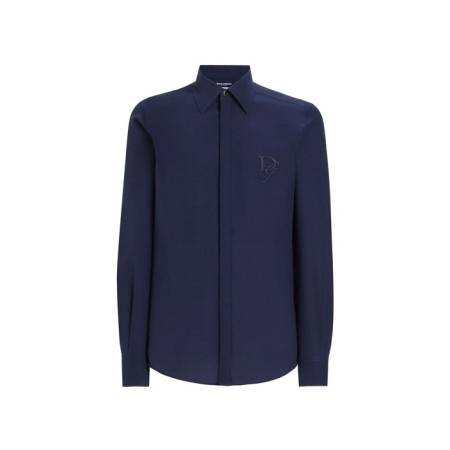 돌체앤가바나 남성 베이직 셔츠 - Dolce&Gabbana Mens Dress Shirts - doc8910x