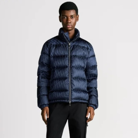 디올 남성 다운 패딩 - Dior Mens Down Padding - dic8918x