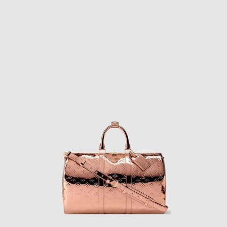 루이비통 남/녀 키폴 반둘리에 45 M26463 - Louis vuitton Unisex Keepall Bandoulière 45 - lvb11292x