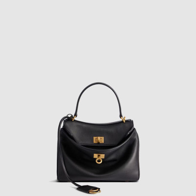 발렌시아가 여성 로데오 미니 핸드백 - Balenciaga Womens Rodeo Mini Handbag - bac11299x