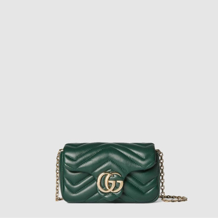 구찌 여성 미니 숄더백 - Gucci Womens Mini Shoulder Bag - gub11306x