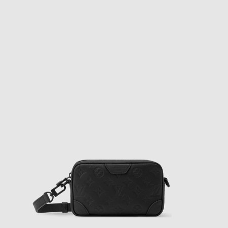 루이비통 남성 트로카데로 웨어러블 월릿 M26737 - Louis vuitton Mens Trocadero Wearable Wallet - lvb11313x