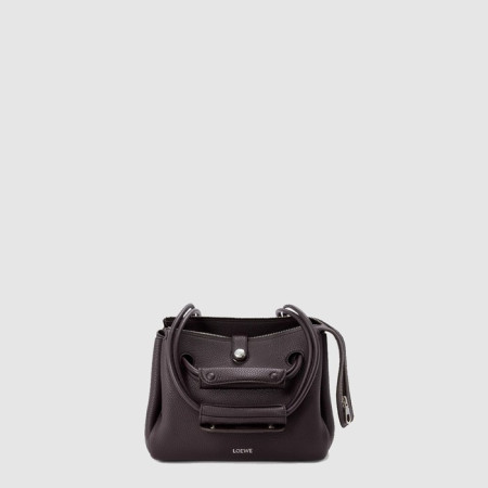 로에베 여성 스몰 마드리드 백 - Loewe Womens Small Madrid Bag - lob11347x