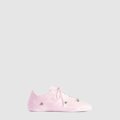 발렌시아가 여성 시티 스니커즈 - Balenciaga Womens City Sneakers - bas8559x
