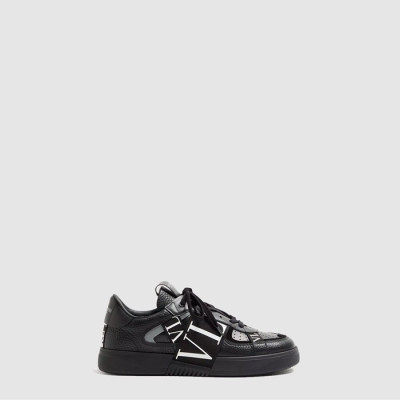 발렌티노 남/녀 VL7N 로우탑 스니커즈 - Valentino Unisex VL7N Low-Top Sneakers - vas8565x