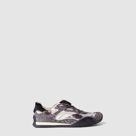 펜디 남/녀 웨이브 펄스 - Fendi Unisex Wave Pulse - fes8589x