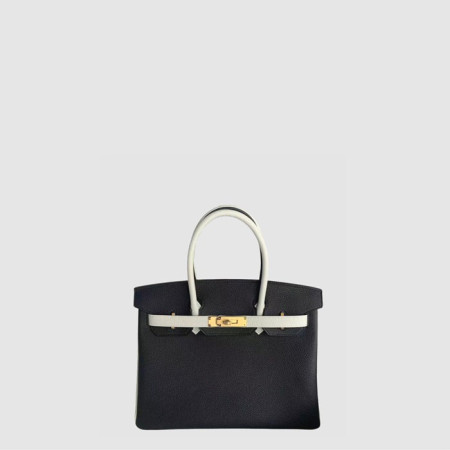 에르메스 여성 버킨백 30 토고 - Hermes Womens Birkin Bag 30 - heb11363x