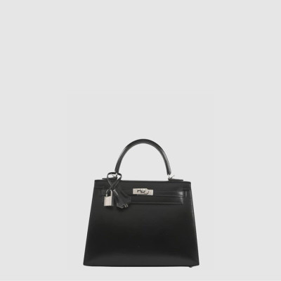 에르메스 여성 켈리 25 셀리에 - Hermes Womens Kelly 25 Cellier - heb11367x