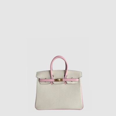 에르메스 여성 버킨백 25 - Hermes Womens Birkin Bag 25 - heb11369x