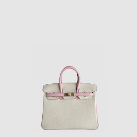 에르메스 여성 버킨백 25 - Hermes Womens Birkin Bag 25 - heb11369x