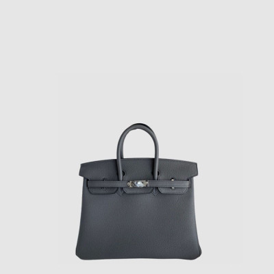 에르메스 여성 버킨백 25 - Hermes Womens Birkin Bag 25 - heb11380x