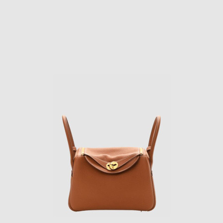 에르메스 여성 린디 26 - Hermes Womons Lindy 26 Tote Bag - heb11394x