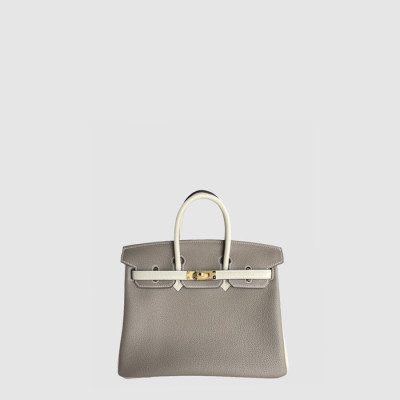 에르메스 여성 버킨백 25 - Hermes Womens Birkin Bag 25 - heb11397x