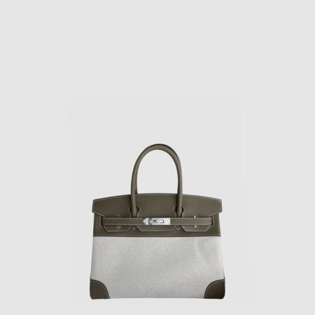 에르메스 여성 버킨백 30 - Hermes Womens Birkin Bag 30 - heb11404x