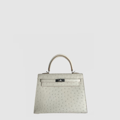 에르메스 여성 켈리 25 - Hermes Womens Kelly 25 - heb11408x