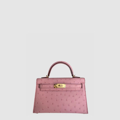 에르메스 여성 켈리 미니백 - Hermes Womens Kelly Mini Bag - heb11410x