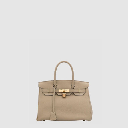 에르메스 여성 버킨백 30 토고 - Hermes Womens Birkin Bag 30 - heb11421x