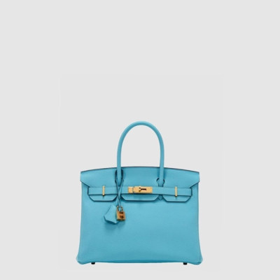 에르메스 여성 버킨백 30 토고 - Hermes Womens Birkin Bag 30 - heb11423x
