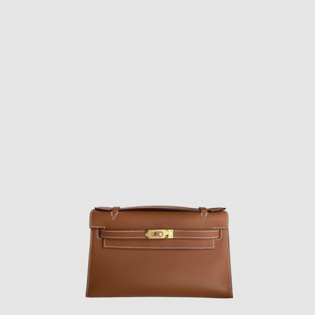 에르메스 여성 켈리 포쉐트 - Hermes Womens Kelly Pochette - heb11433x